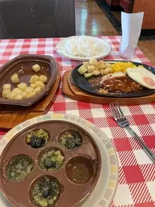 サイゼリヤ 船橋馬込 （Saizeriya）