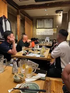養老乃瀧 一ノ割店