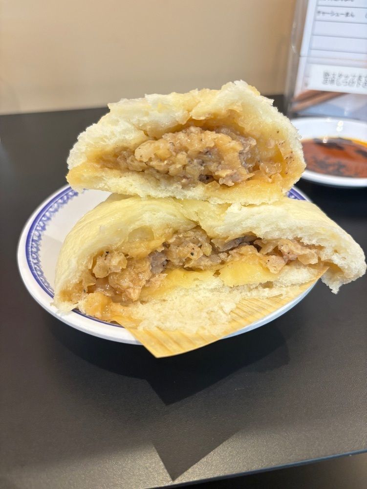 MIMICO関西グルメ手帖さんが投稿した三宮一貫楼 本店に関する口コミの画像