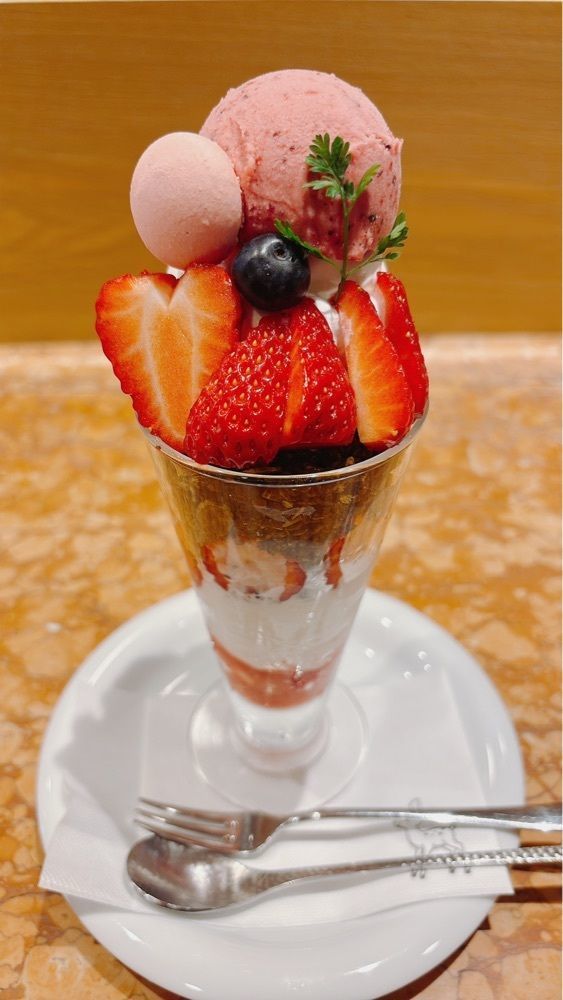 みーなさんが投稿したCAFE HAYASHIYAに関する口コミの画像