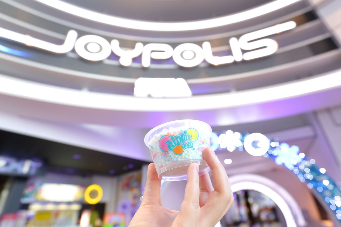 #東京ジョイポリス #ジョイポリス #joypolis #遊園地 #アミューズメントパーク #お台場 #東京 #楽しい時間 #遊び #楽しいこと #楽しい休日 #ソニックカーニバル #ソニック #東京湾 #レインボーブリッジ #休日 #おでかけ #休日の過ごし方 #休み #雨でも遊べる #室内型アトラクション #室内型テーマパーク #室内型遊園地 #デジタリアル #プロジェクションマッピング #デートスポット #東京観光 #デート #雨 #スリル満点