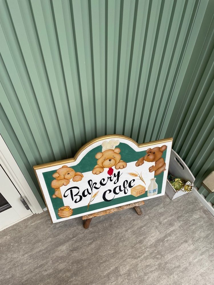 赤毛のアンさんが投稿したベーカリーカフェ くまのパン屋さんに関する口コミの画像