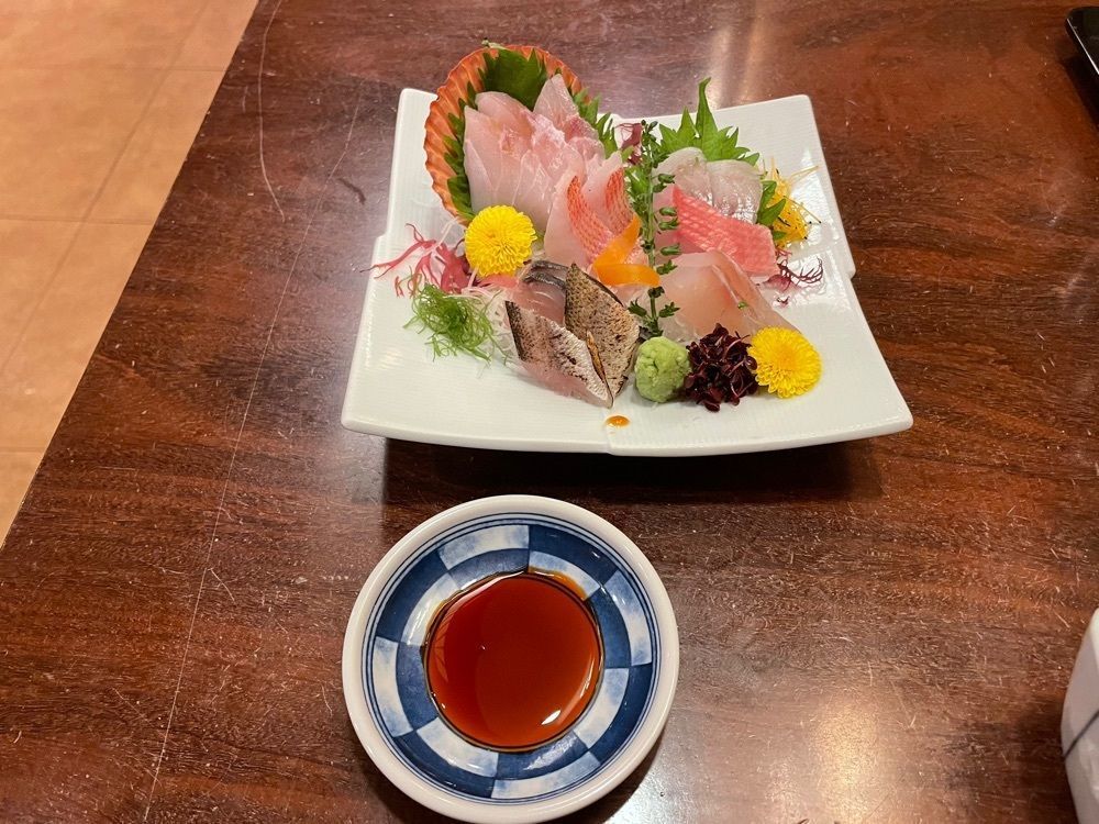 fumiさんが投稿した季節料理 なか一（なかいち）に関する口コミの画像