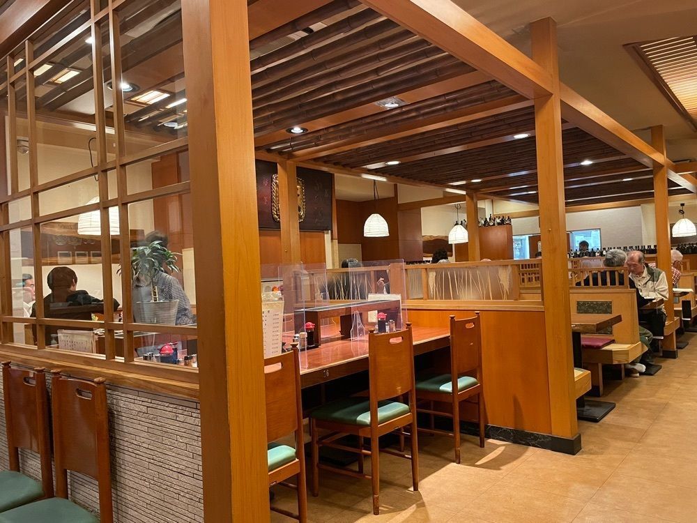 fumiさんが投稿した季節料理 なか一（なかいち）に関する口コミの画像