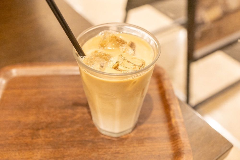 さくらいまさゆきさんが投稿したリエコーヒー 本店（【旧店名】リエカフェ）に関する口コミの画像