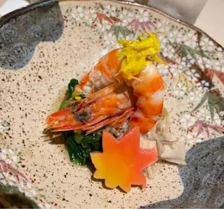 MUGE（無碍）