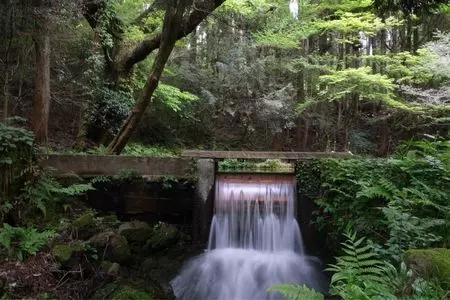山吹水源