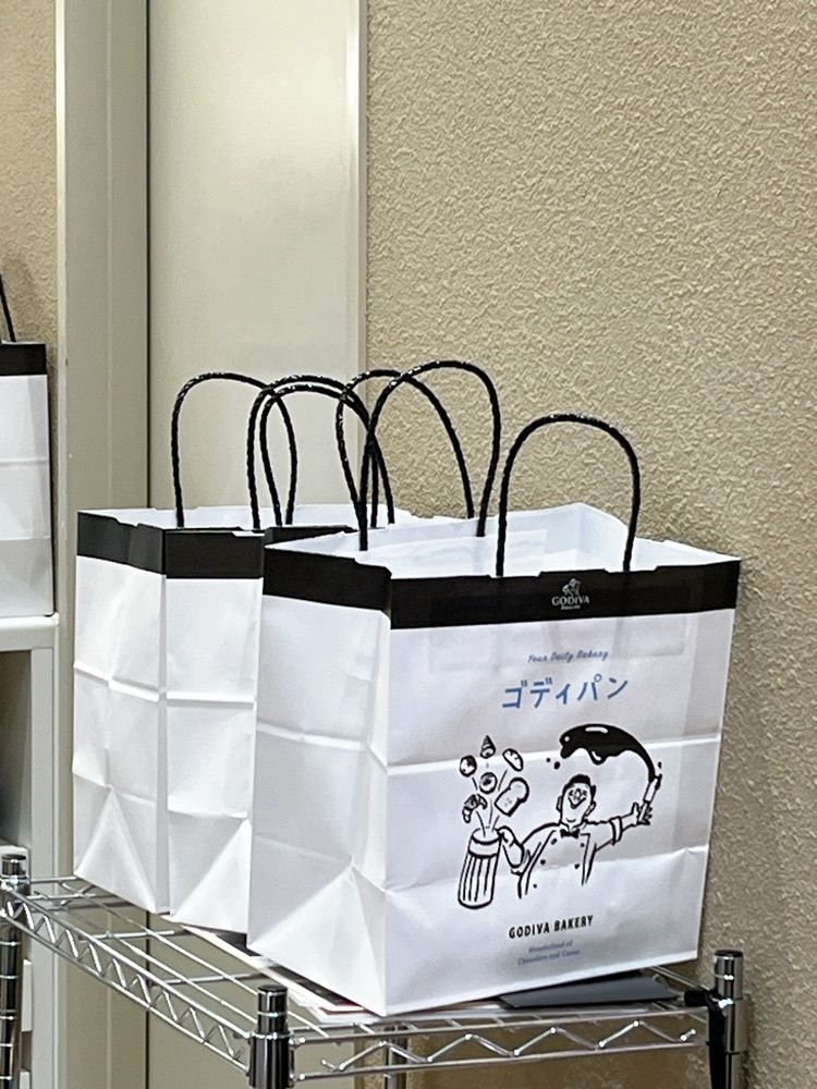 Yukiさんが投稿したGODIVA テラスモール湘南店（ゴディバ）に関する口コミの画像