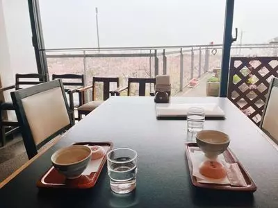 加護坊 四季彩館