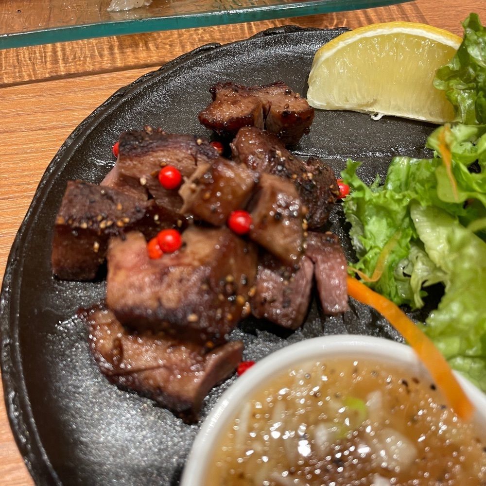 志保さんが投稿した恵比寿 いっちょかみに関する口コミの画像