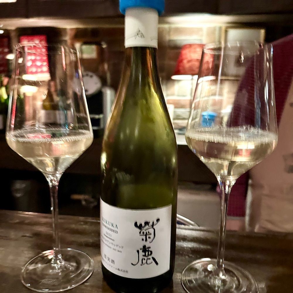 kumakentoraさんが投稿したリニューアル Wine Bar タナカに関する口コミの画像