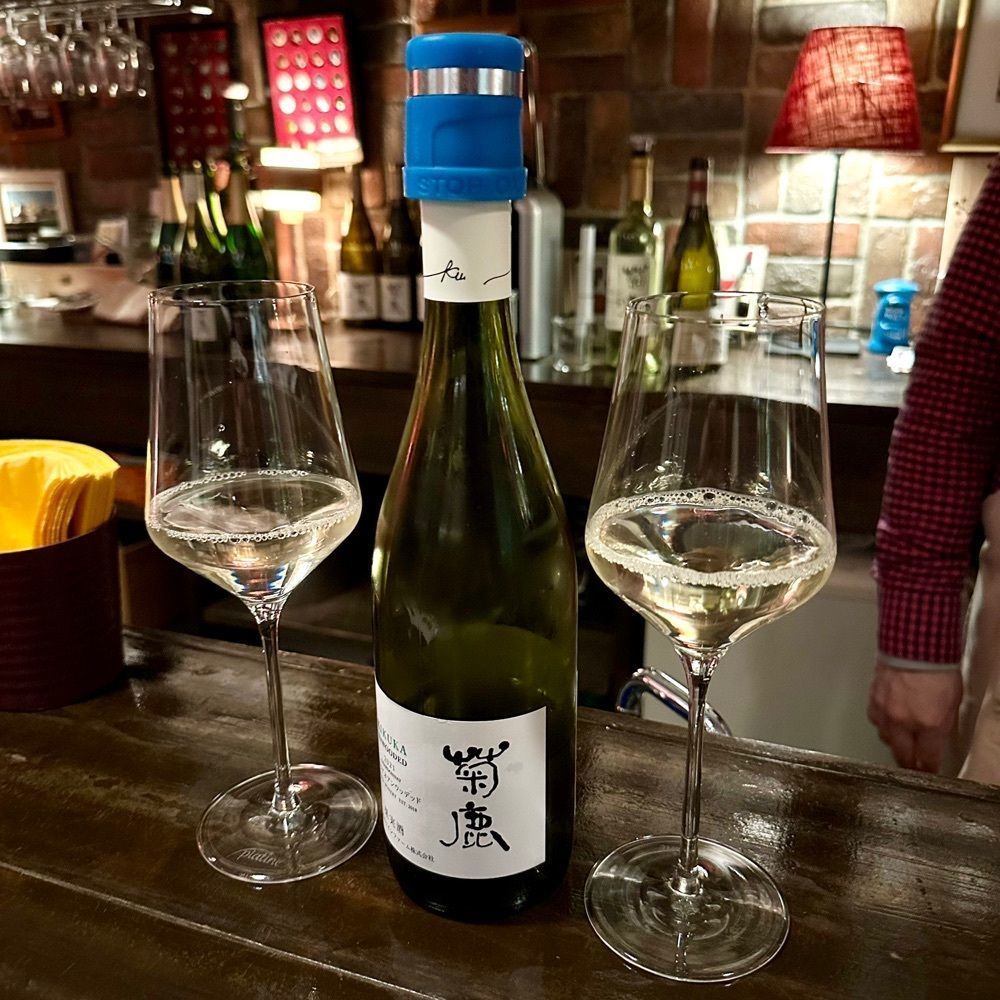 kumakentoraさんが投稿したリニューアル Wine Bar タナカに関する口コミの画像