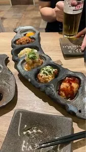 焼鳥 月見（【旧店名】鶏豚きっちん 渋谷店）