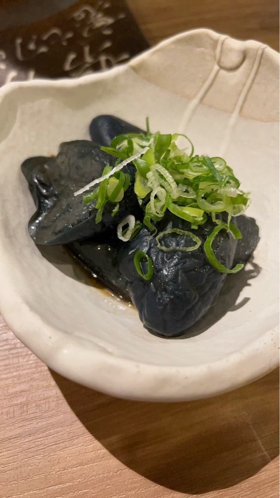 Rei Ouchiさんが投稿した焼鳥 月見（【旧店名】鶏豚きっちん 渋谷店）に関する口コミの画像