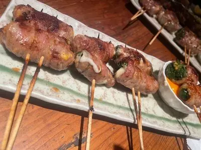 ジョウモン 六本木店