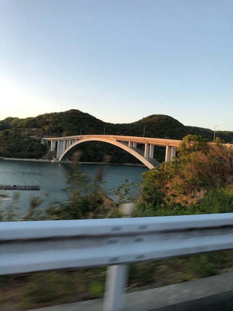 nicanさんが投稿した備前♡日生大橋に関する口コミの画像