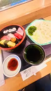 けやき寿司