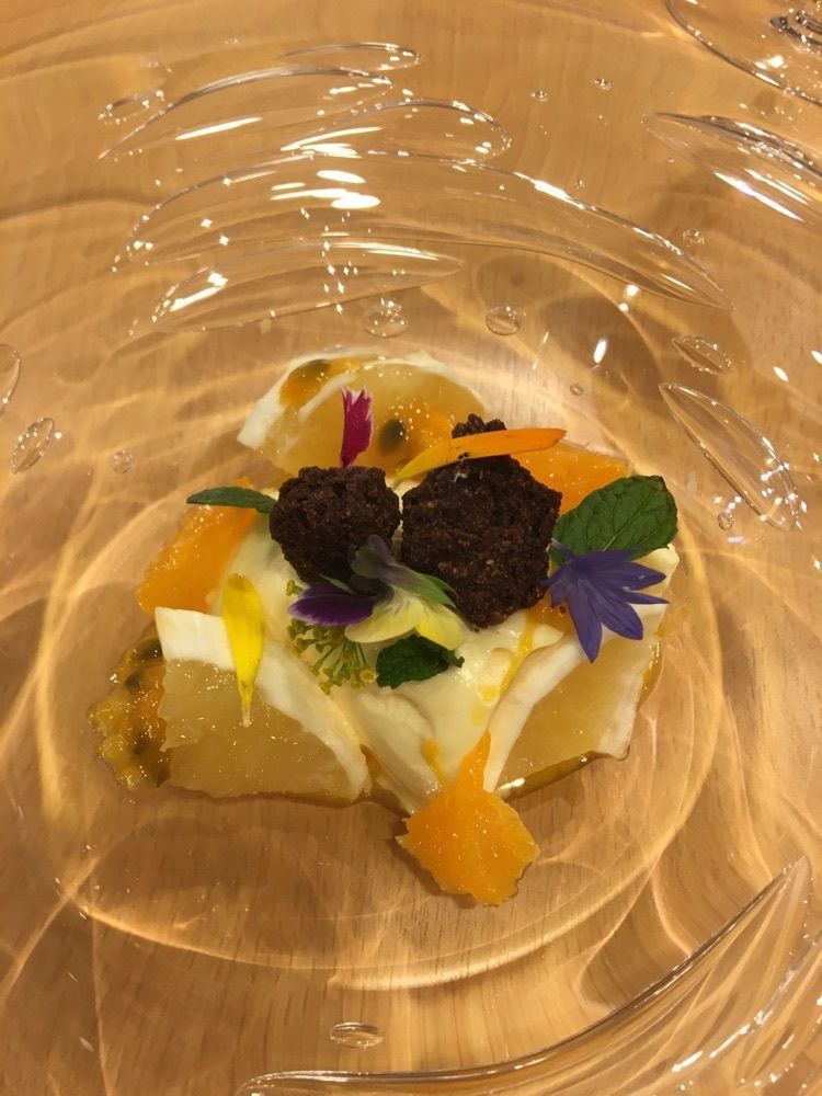 ✩.*˚hiromi✩°｡⋆さんが投稿したテロワール（terroir）に関する口コミの画像