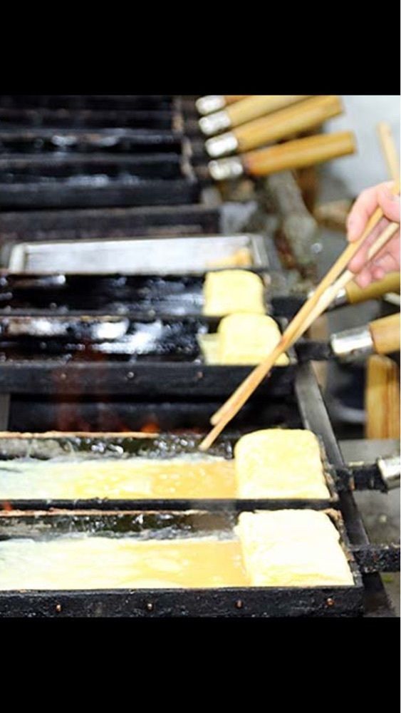 京都を巡る会・「武」さんが投稿した三木鶏卵（みきけいらん）に関する口コミの画像