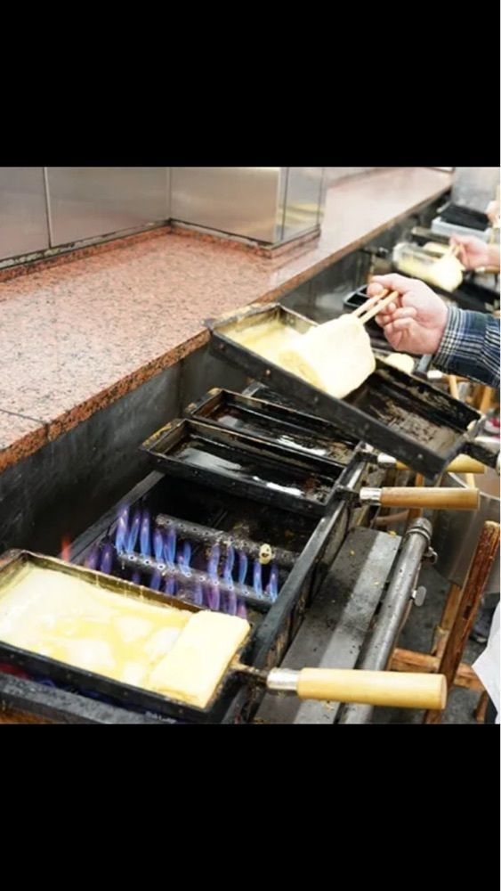 京都を巡る会・「武」さんが投稿した三木鶏卵（みきけいらん）に関する口コミの画像
