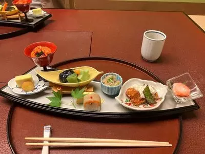 北瑞苑 1枚目
