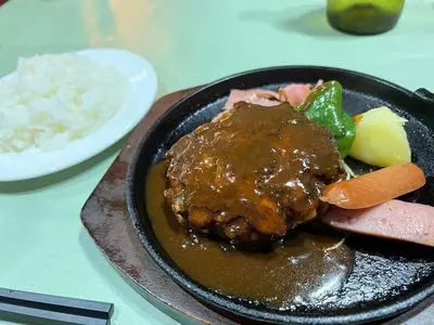 らんぷレストラン