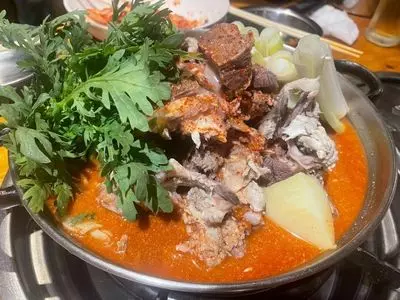 ソナム 恵比寿店