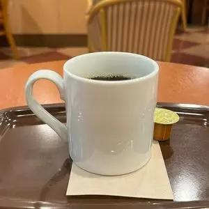 カフェ・ベローチェ 栄四丁目広小路通店