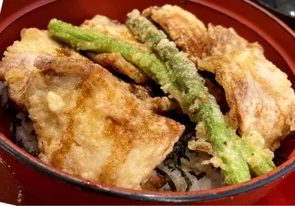 勝牛本店（勝牛桜ヶ丘店）