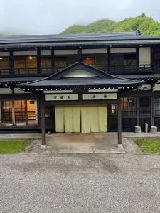 料理宿 御母衣（【旧店名】御母衣旅館）