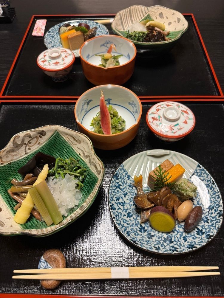 P-sanさんが投稿した料理宿 御母衣（【旧店名】御母衣旅館）に関する口コミの画像