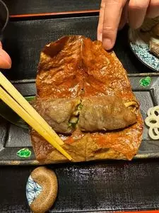 料理宿 御母衣(【旧店名】御母衣旅館) 2枚目