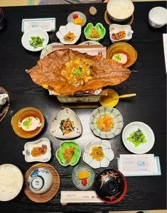 料理宿 御母衣(【旧店名】御母衣旅館) 1枚目