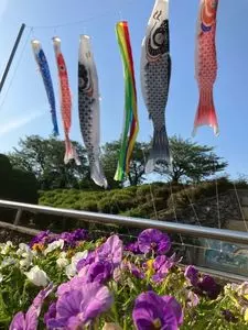 池田城址公園