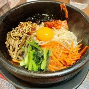 コリアンキッチン シジャン なんばシティ本館店（KoreanKitchen Shijan）