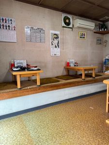 手打ちそば とみたや 3枚目