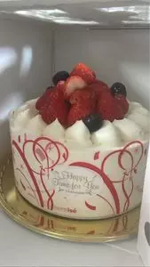 シャトレーゼ 明石大久保店