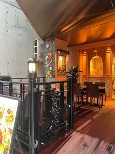 マザーインディア 麻布十番店（MOTHER INDIA）