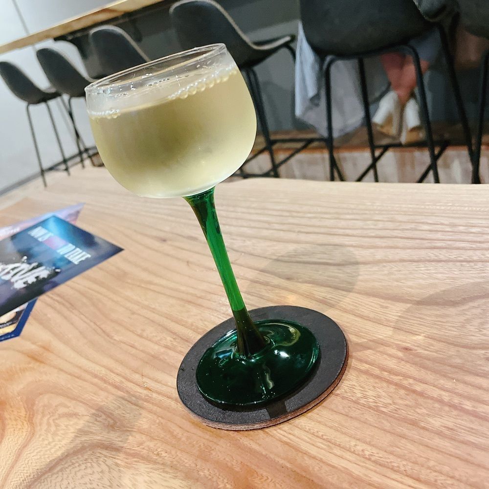 Danjouさんが投稿したBar SOLT minamiに関する口コミの画像