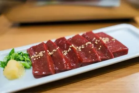 焼肉冷麺だいじゅ（DAIJU）