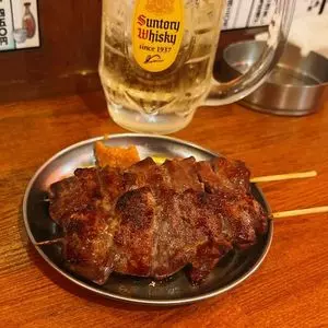 グリル座ボス 荻窪店