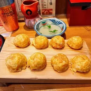 たこ家道頓堀くくる 阿佐ヶ谷駅店（どうとんぼりくくる）