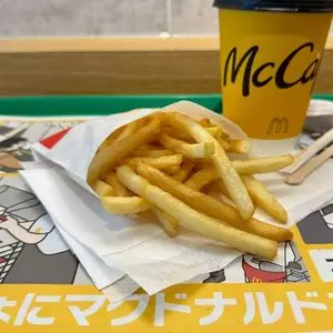 マクドナルド 栄広小路店（McDonald's）