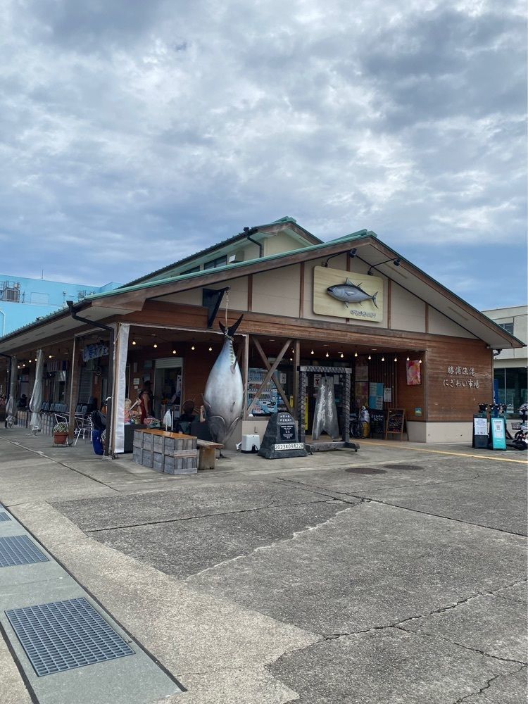 鉄道王さんが投稿した雑賀屋 にぎわい市場店（さいかや）に関する口コミの画像