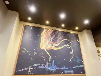 スターバックスコーヒー テラスモール湘南店