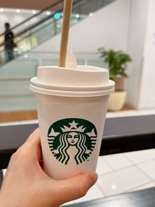 スターバックスコーヒー テラスモール湘南店 2枚目