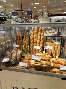 ル・ブーランジェ・ドゥ・モンジュ うめだ阪急店（le Boulanger de monge）