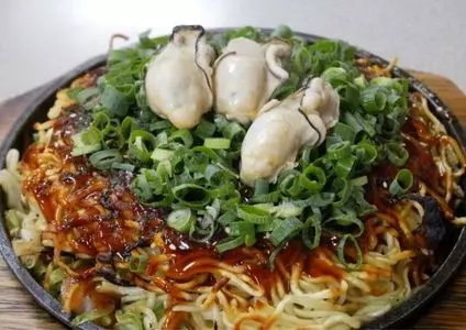 中村屋 本店