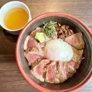 あか牛Dining yoka-yoka サクラマチ店
