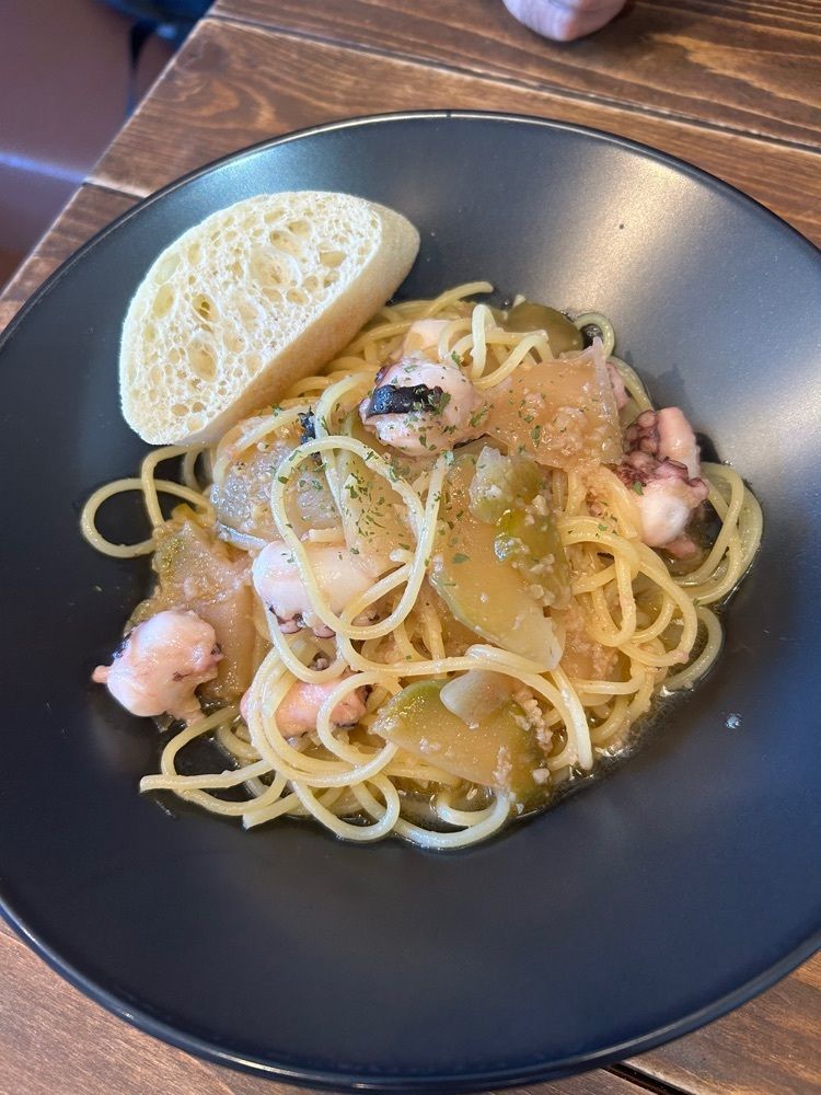 もず子さんが投稿したガーリックプラス（Garlic Plus）に関する口コミの画像